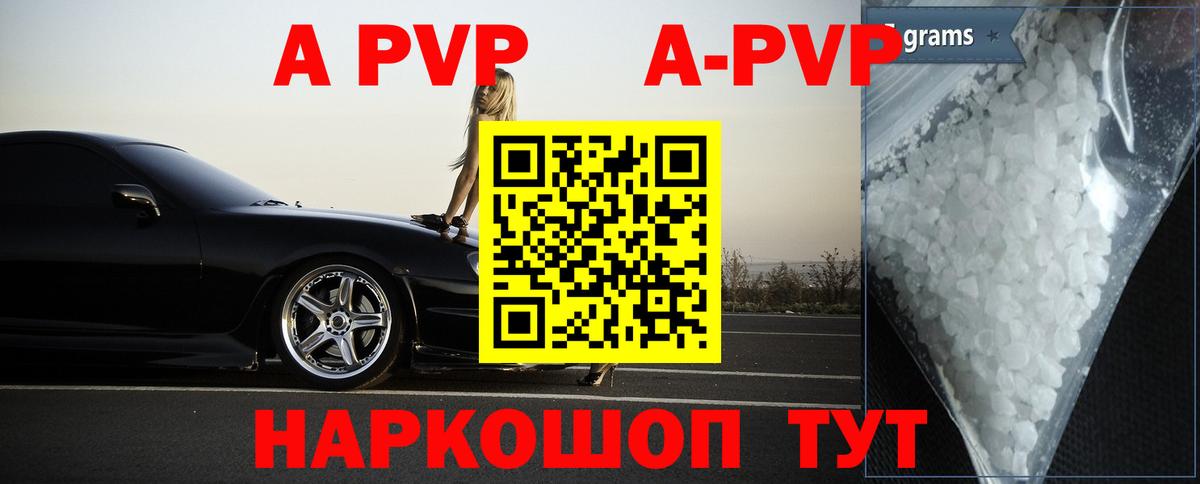 Alfa_PVP СК КРИС Тверь